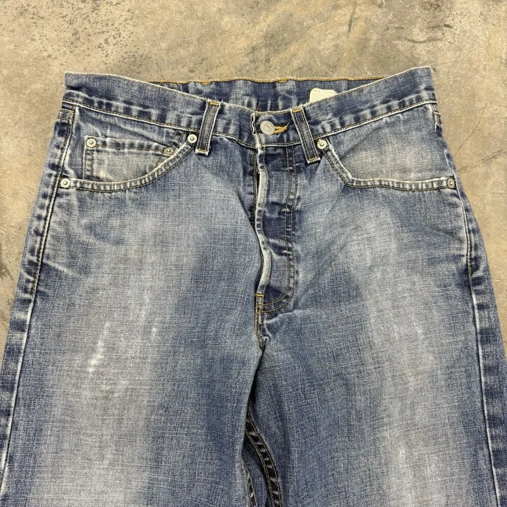 Levis jeans are